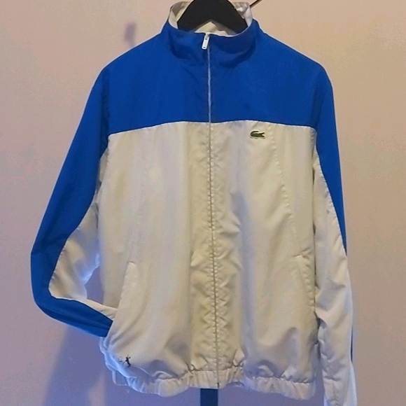 Tennis Jacket - Picture 2 of 4
